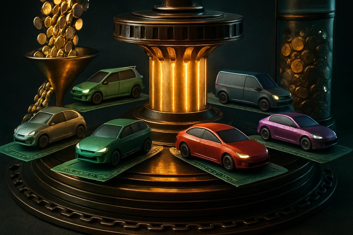 Equity perpetual swaps broaden 24/7 stock access at OKX