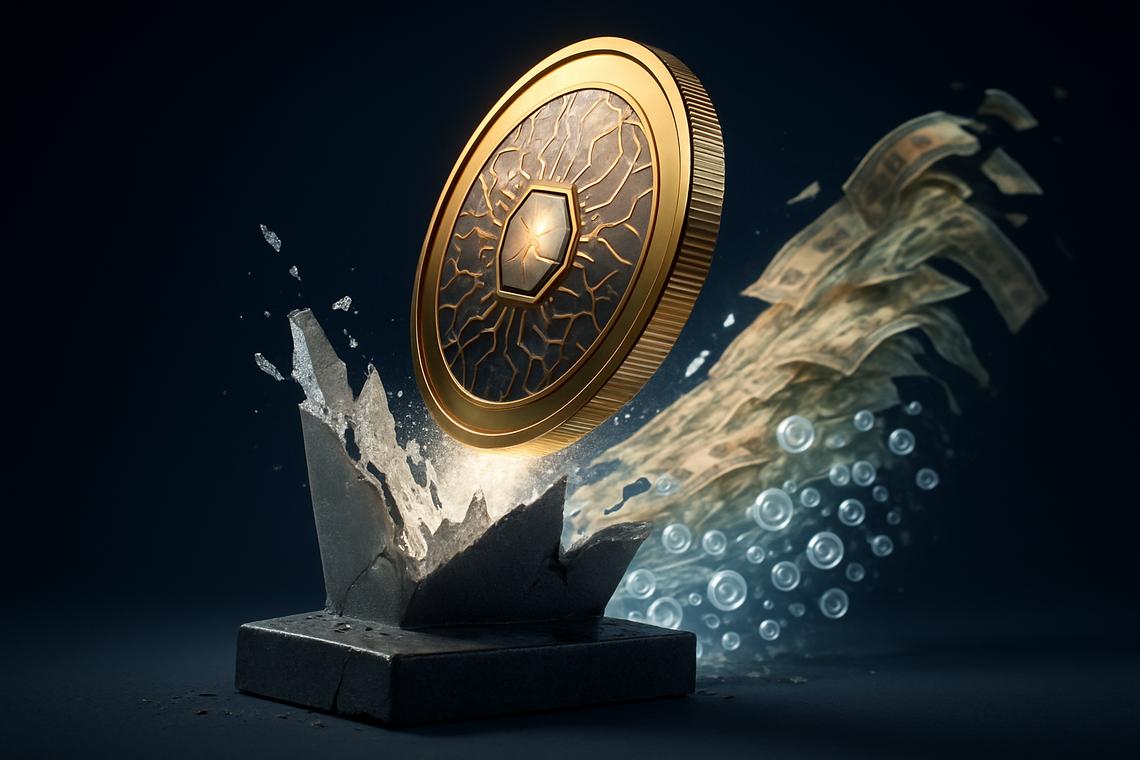 Fet token price surges as AI momentum accelerates