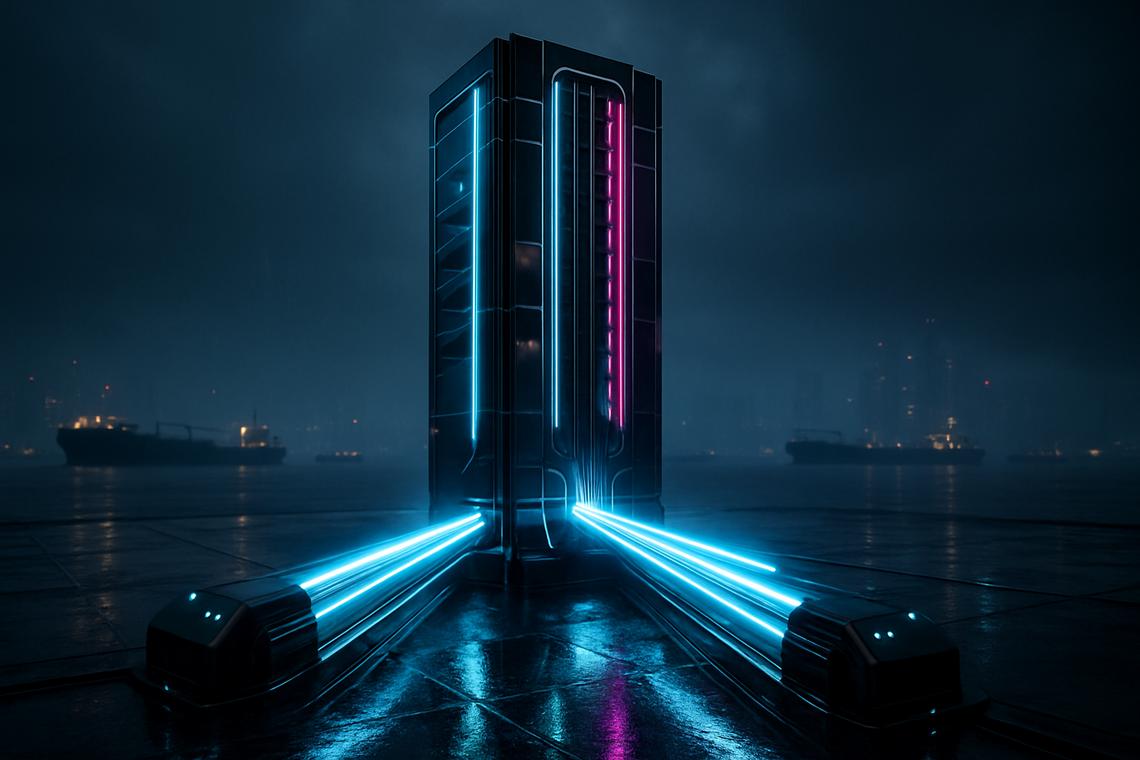 Hyperliquid latency in Tokyo gives local traders roughly 200ms