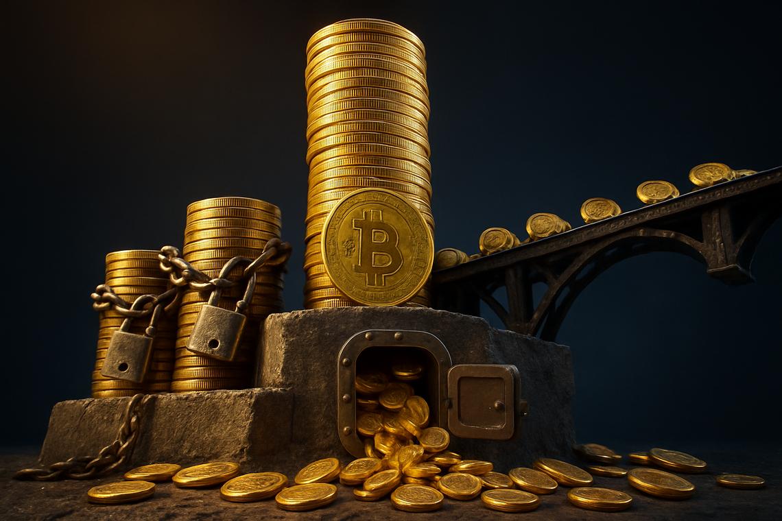 nouvelle stratégie de trésorerie sur les réserves BTC nouvelle stratégie de trésorerie sur les réserves BTC