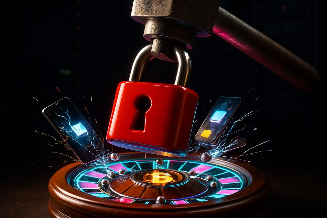 Polymarket ban Expands Argentine Nationwide Blockade