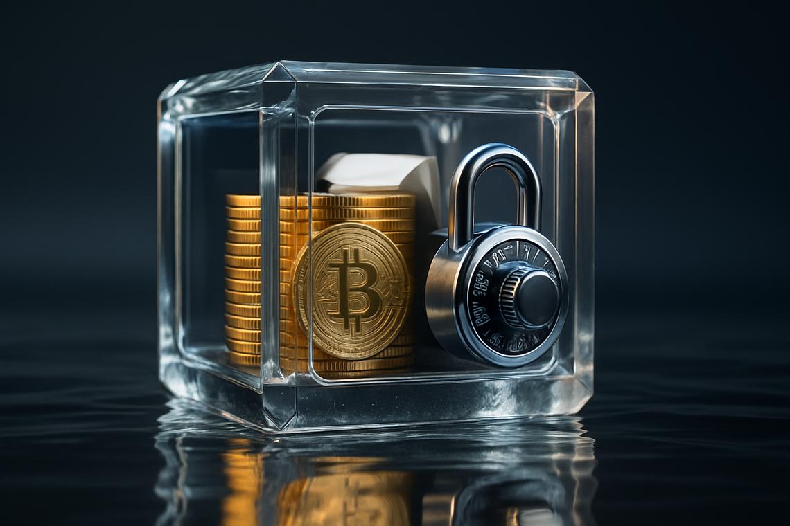 Post quantum bitcoin: Live Liquid sidechain deployment