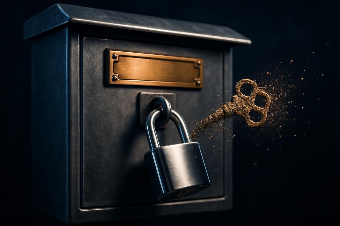 Ephemeral Key Rotation for Ethereum