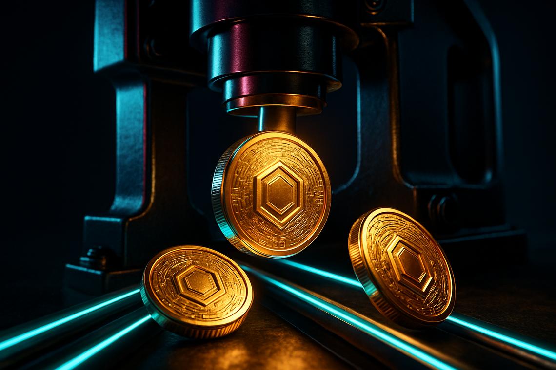 USDsui stablecoin fait ses débuts sur Sui pour les paiements et DeFi USDsui stablecoin fait ses débuts sur Sui pour les paiements et DeFi