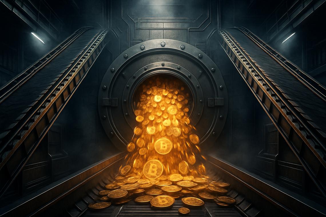 Strategy MSTR stock gains as ATM plan expands bitcoin