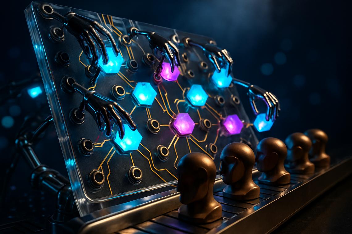 Tencent HY 3D Global APIs join ComfyUI, expanding production