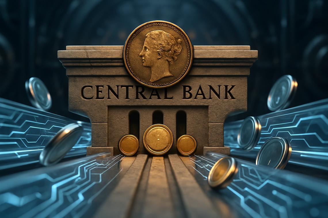 Tokenized deposits push Europe toward next-gen digital money