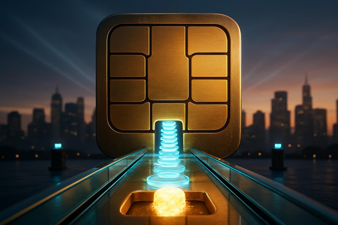 Tron Mastercard partnership accelerates onchain payments