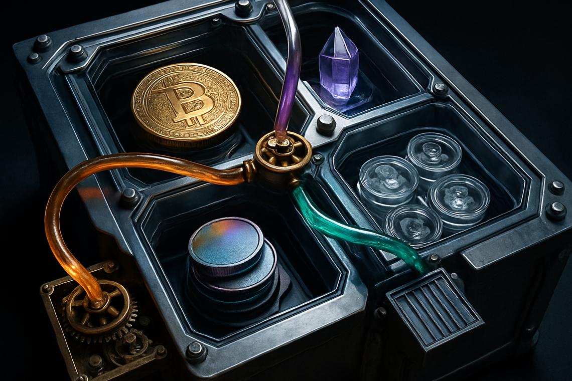 BitGo launches crypto financing platform for institutional lending