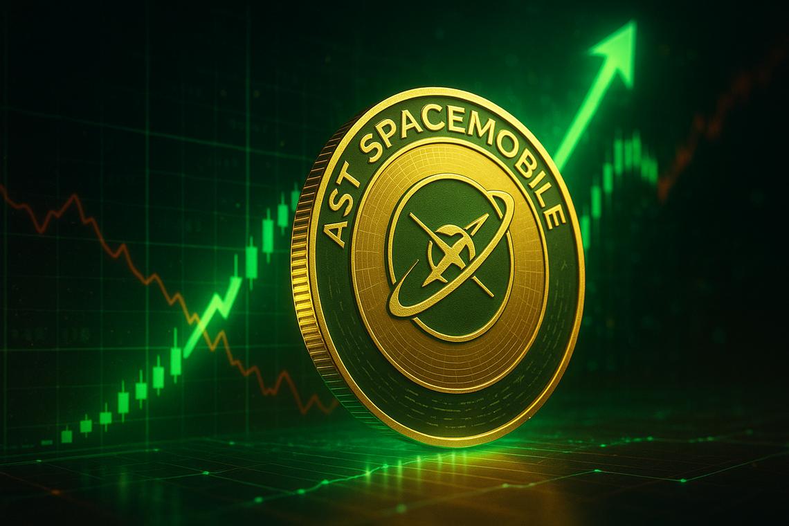 AST SpaceMobile Stock Analysis: 3 Key Levels After Earnings
