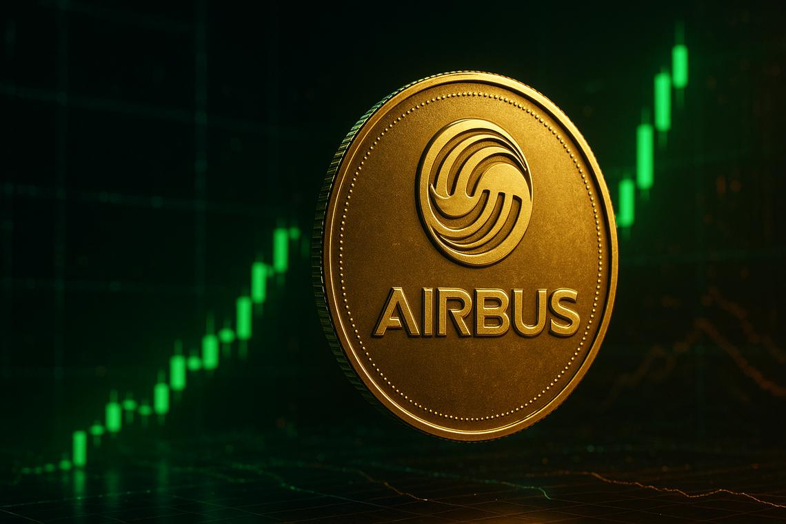 Analyse du titre Airbus : pivot à 113,20 et biais du jour Analyse du titre Airbus : pivot à 113,20 et biais du jour
