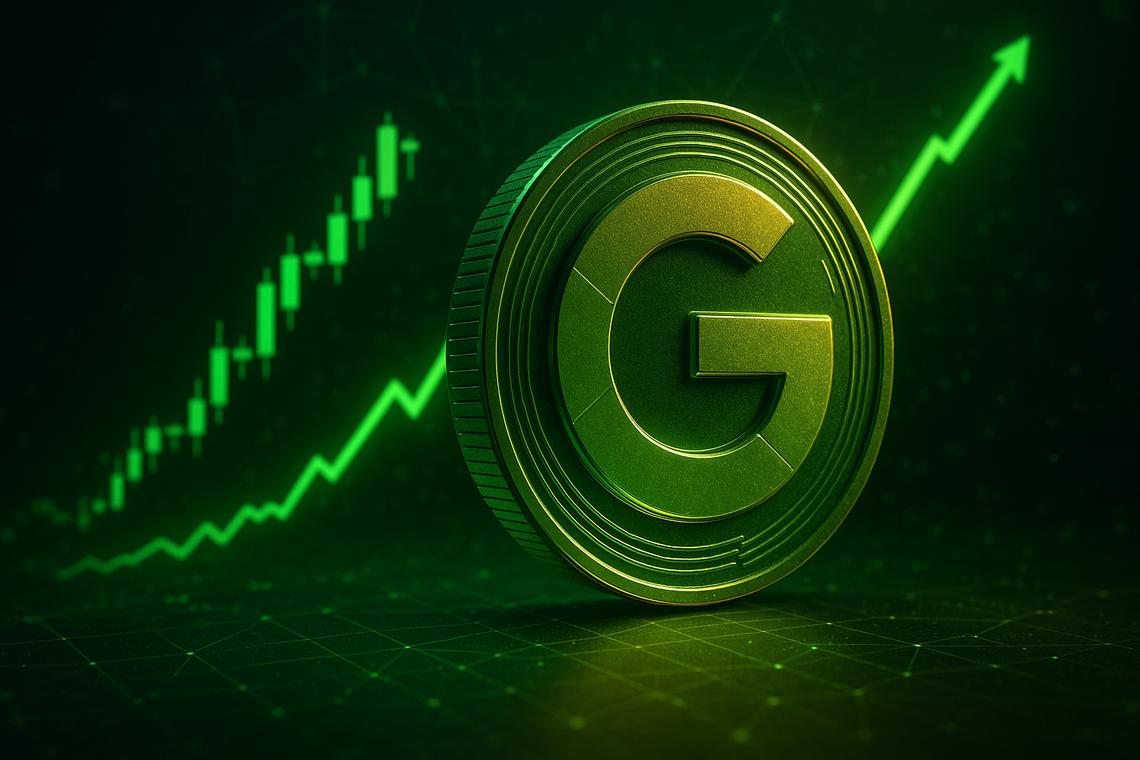 Actions Google : tendance haussière, niveau clé 389,66 Actions Google : tendance haussière, niveau clé 389,66