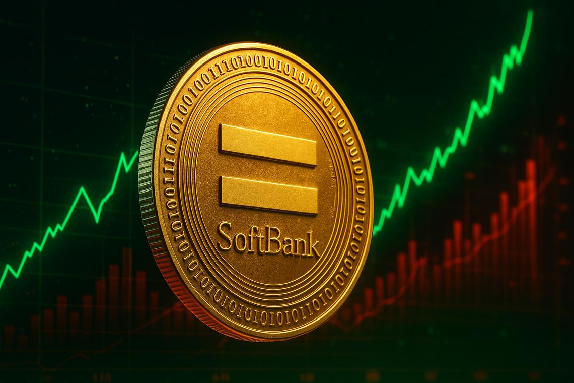 SoftBank Stock Analysis: 3 Key Levels to Watch Today