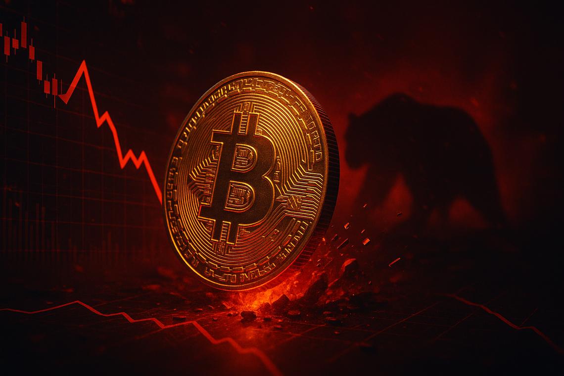 Tesla-Analyse : Consolidation du MSTR sous les gleitenden Durchschnitten Tesla-Analyse : Consolidation du MSTR sous les gleitenden Durchschnitten