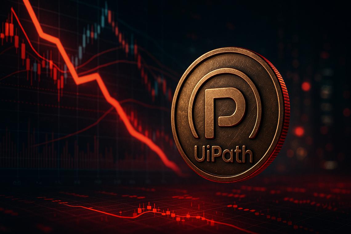 Les actions UiPath en phase de faiblesse : analyse et perspectives Les actions UiPath en phase de faiblesse : analyse et perspectives