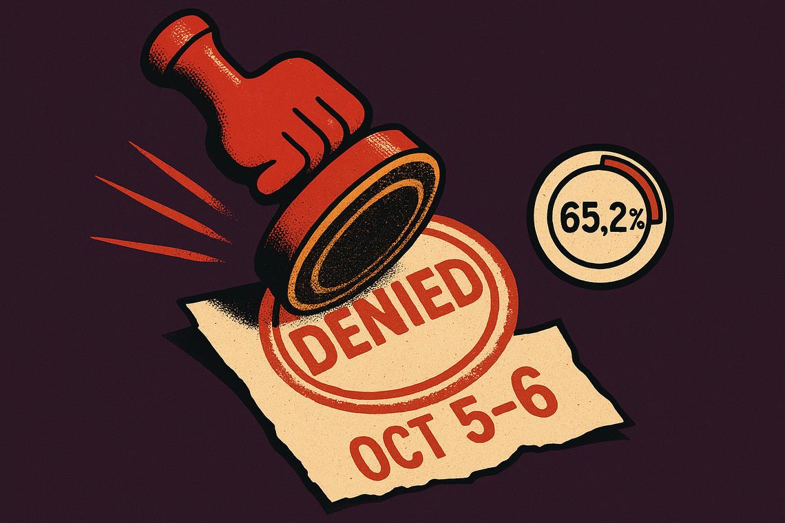 Cardano Summit canceled as 7.8 million ADA vote fails