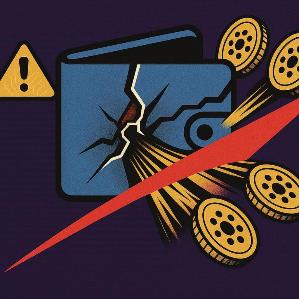 SecondFi Cardano Exploit Causes Main ADA Losses