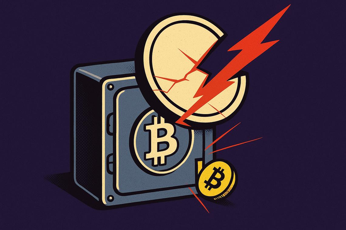 La stratégie dépasse 846 000 BTC : les défis de trésorerie Bitcoin mettent le secteur sous pression La stratégie dépasse 846 000 BTC : les défis de trésorerie Bitcoin mettent le secteur sous pression