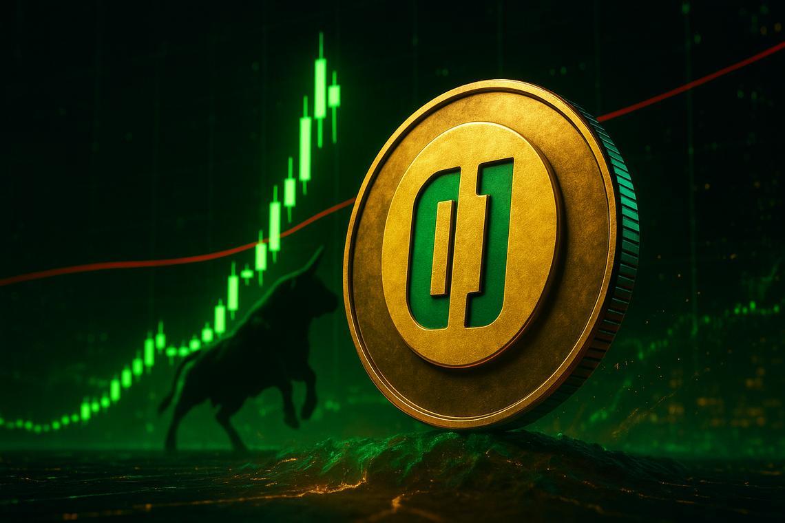 Ondo crypto : analyses et prévisions sur le marché Ondo crypto : analyses et prévisions sur le marché