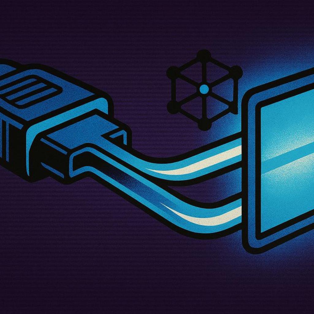 Distributed AI Computing With Mesh LLM GPU Pooling Expertise