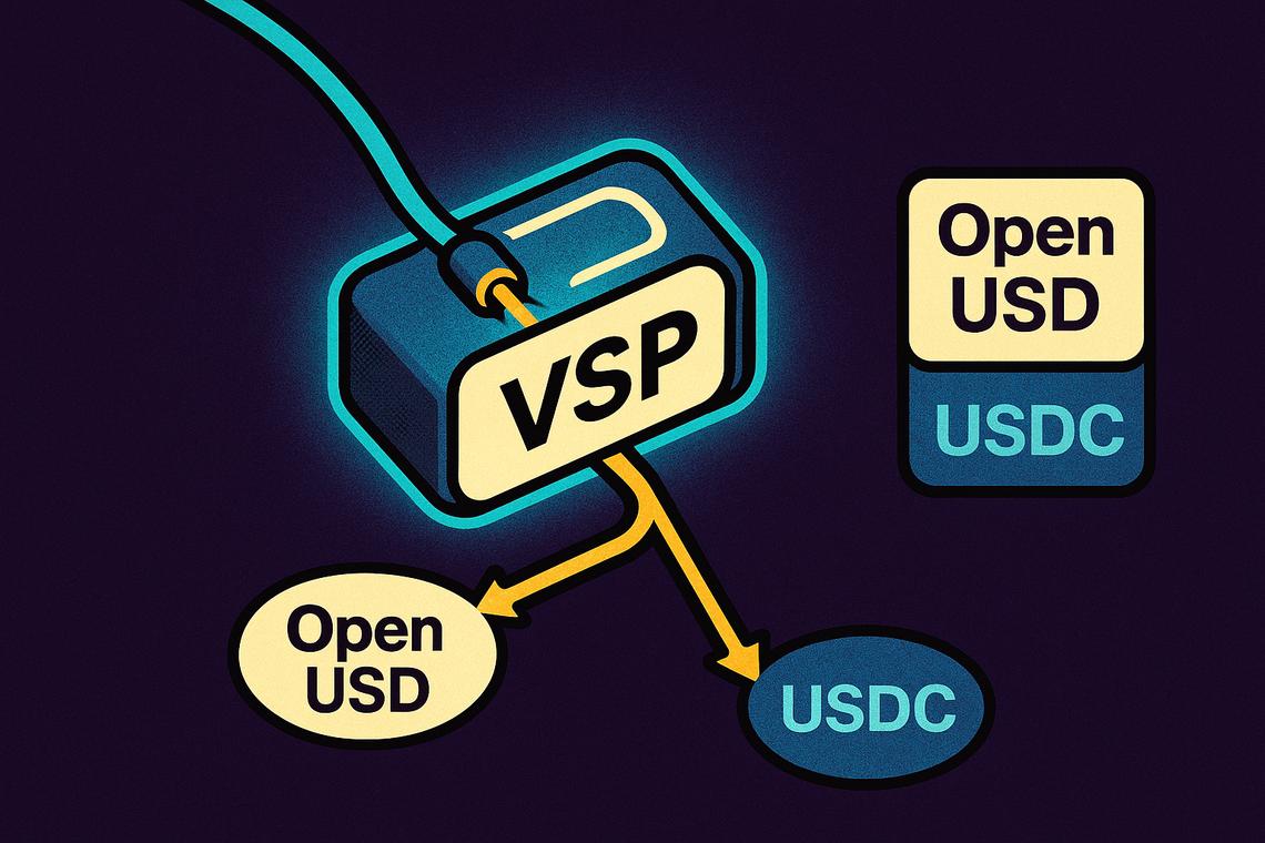Lancement de la plateforme Visa stablecoin pour les paiements Lancement de la plateforme Visa stablecoin pour les paiements
