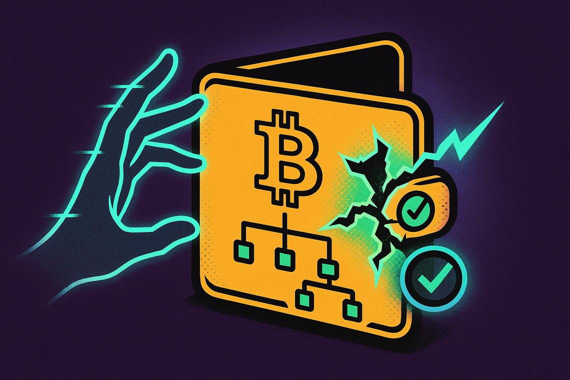 Preuve post-quantique de propriété de Bitcoin : la solution Project Eleven Preuve post-quantique de propriété de Bitcoin : la solution Project Eleven