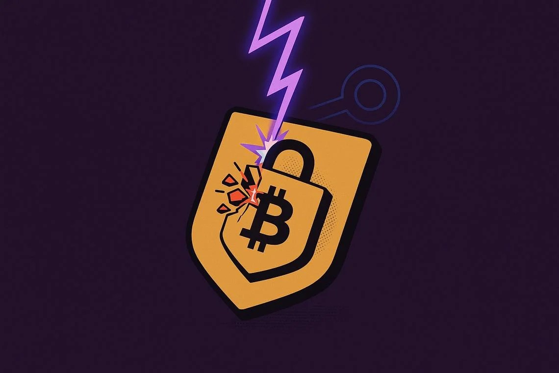 Sécurité Bitcoin contre les ordinateurs quantiques : le Galaxy Digital Fund Sécurité Bitcoin contre les ordinateurs quantiques : le Galaxy Digital Fund