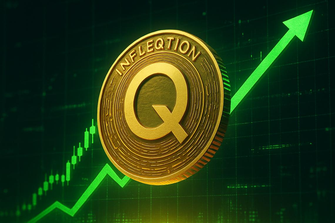 Actions Infleqtion : analyse technique et perspectives pour le deuxième trimestre Actions Infleqtion : analyse technique et perspectives pour le deuxième trimestre