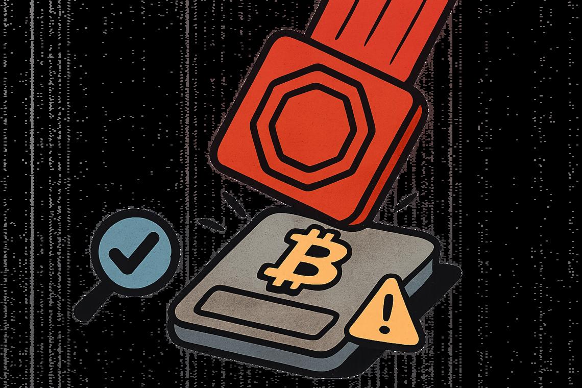 MiCA Crypto Enforcement Shuts 1,700 EU Platforms