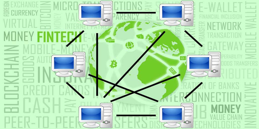 What is Peer to Peer Network? Expert Explanation 2 Easy Way