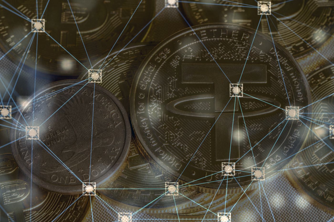 Best Tether Wallets What To Use For USDT in 2024