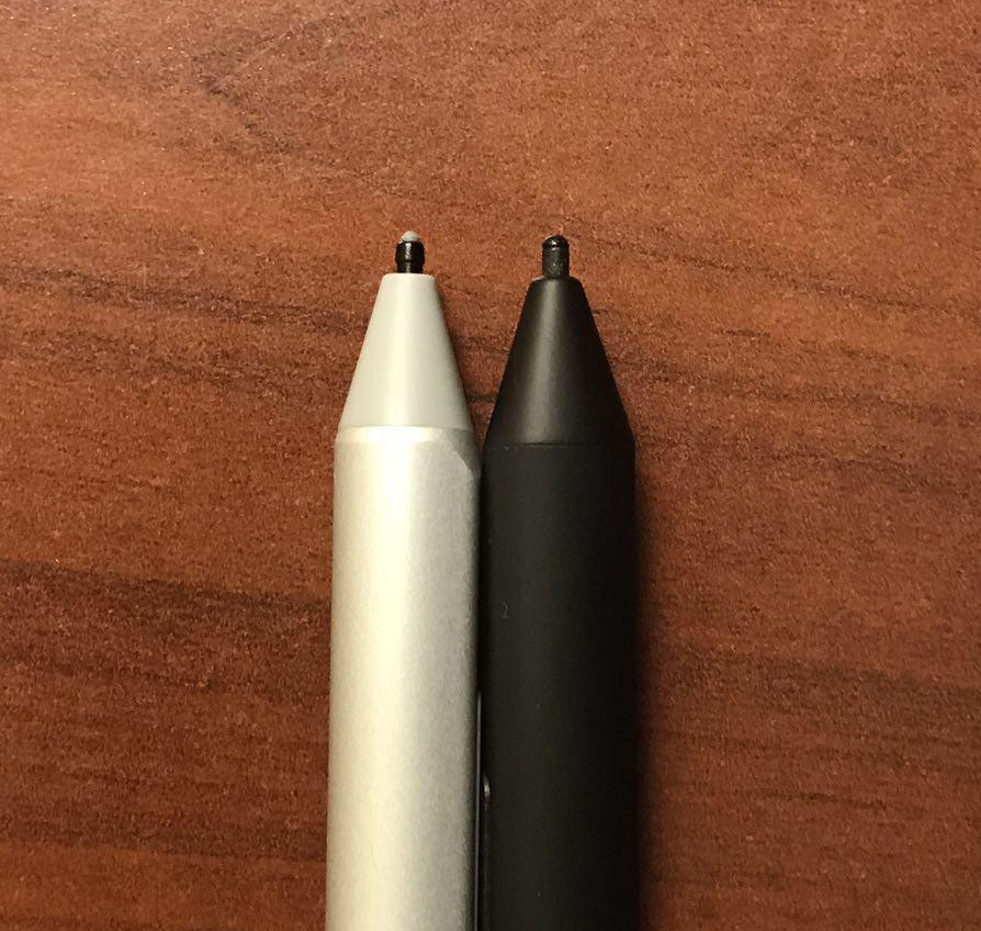 The 2017 Surface Pen vs Bamboo Ink CRYPTOPOP!