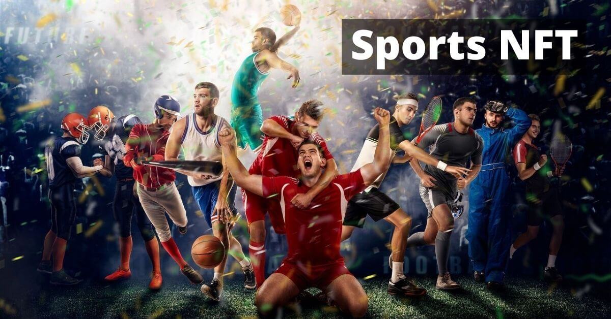 The Ultimate Guide For Top Sports NFT The Future Of Digital Sports