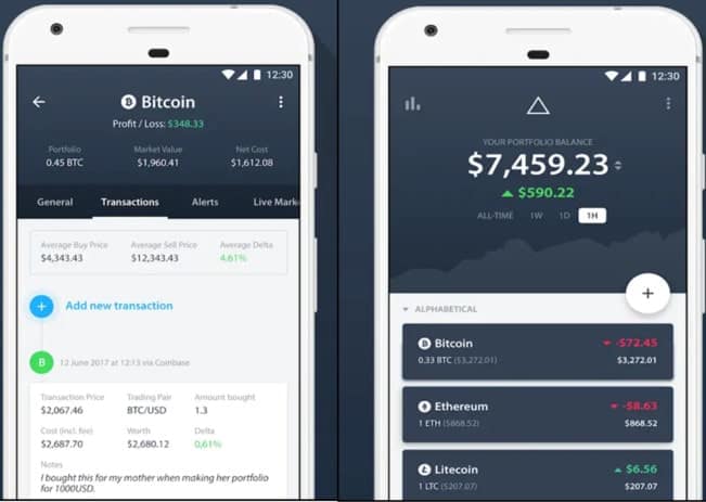 6 Crypto Portfolio Tracking Apps You Should Know