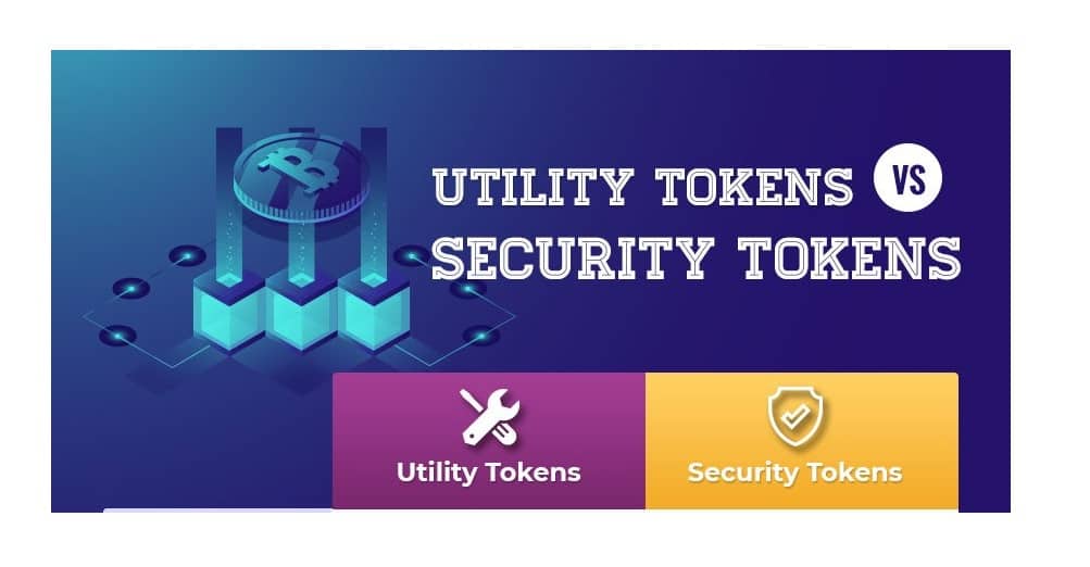 Security vs. Utility Tokens The Complete Guide