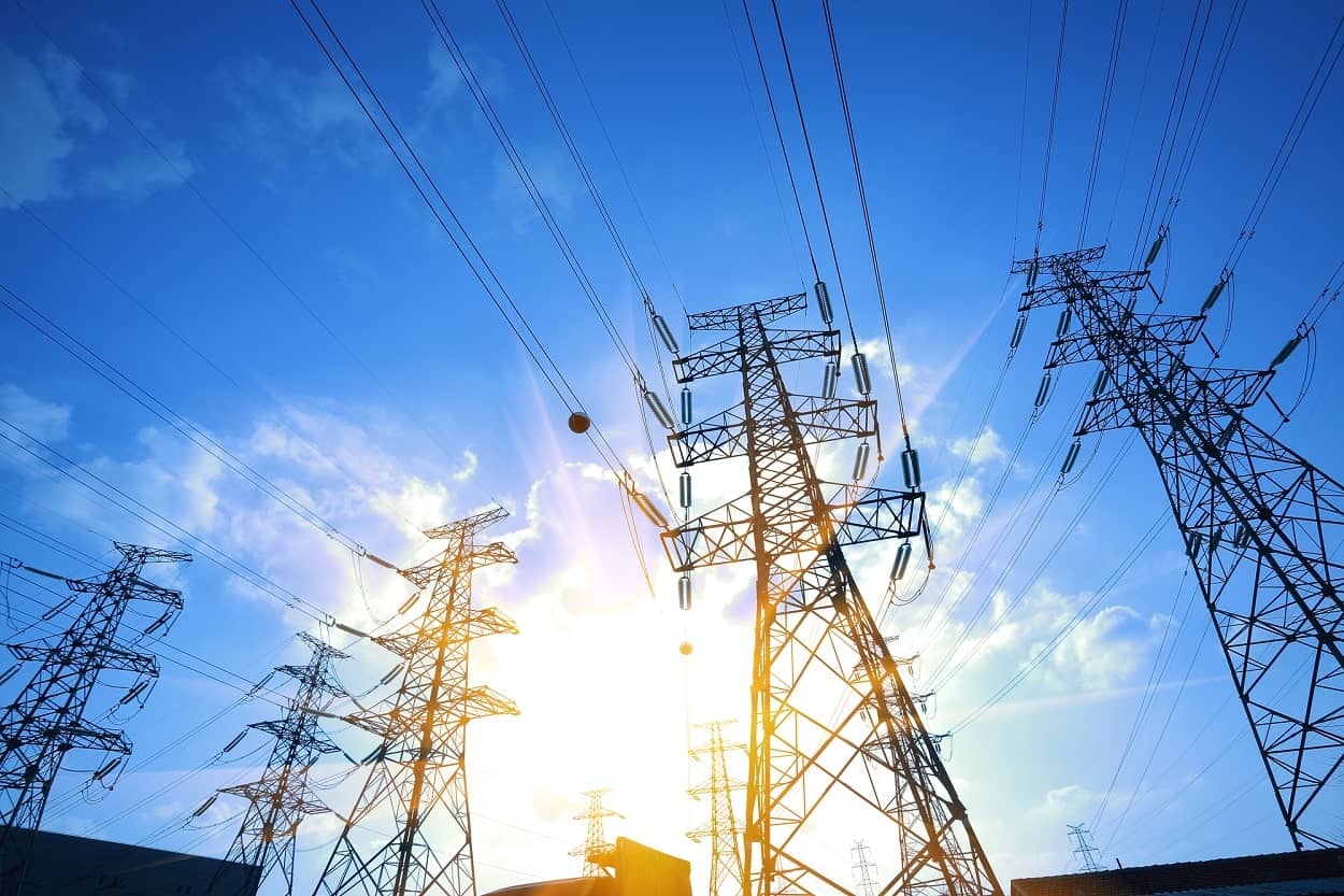 Major Tokyo Company To Use Blockchain To Trade Excessive Electricity