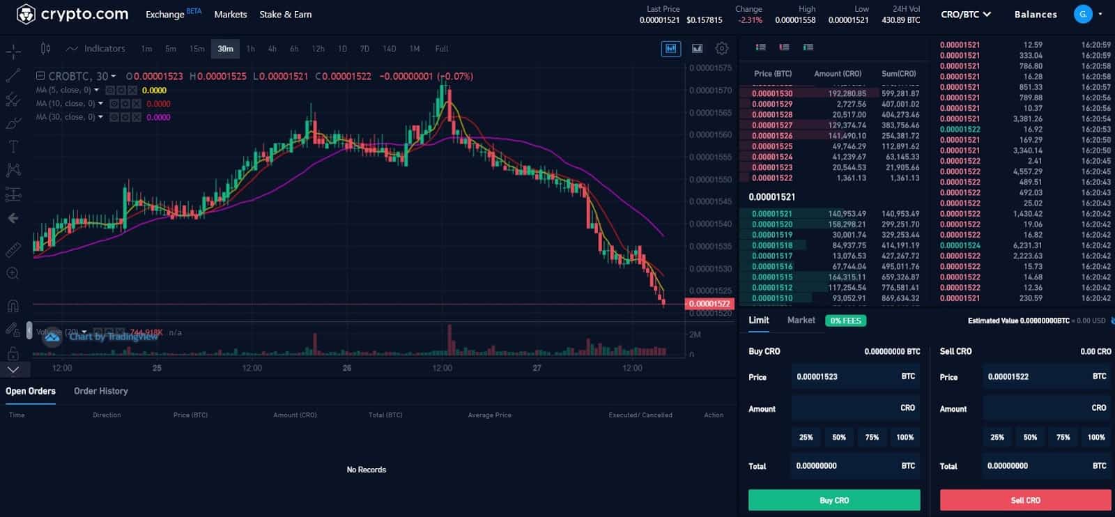 Exchange The Complete How To Trade Guide