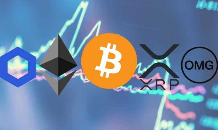 Omg Crypto News Analysts Say The News That Crypto Exchange Huobi Is