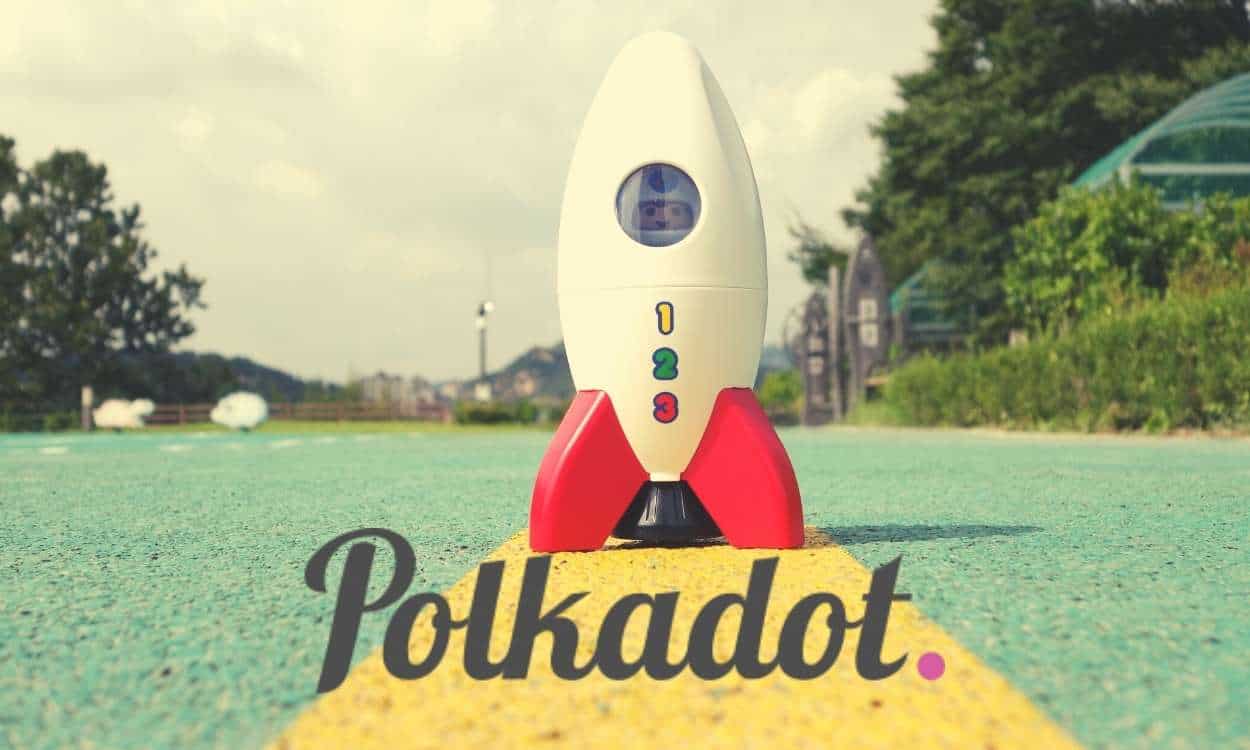 Crypto News Polkadot / BULLISH NEWS for Polkadot (DOT) + Chainlink