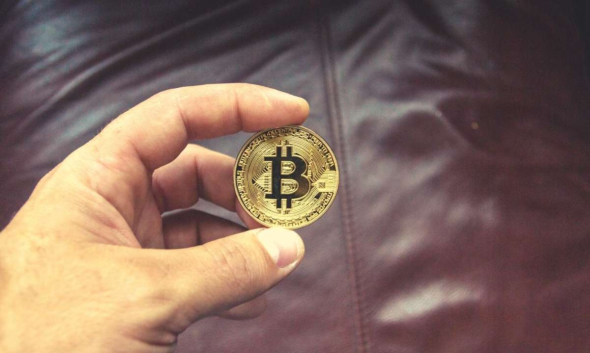 Crypto Market Watch Is Bitcoin Scared of The June 2019 Highs?