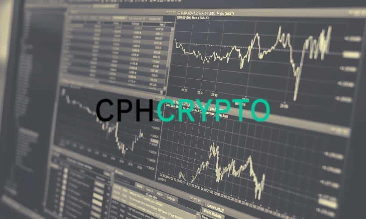 CPH Crypto CommissionFree and Insured Cryptocurrency Trading