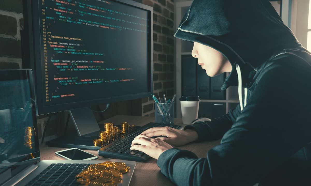 Bybit a perdu 70% des Holdings Ethereum à Hacker, explique le PDG Bybit a perdu 70% des Holdings Ethereum à Hacker, explique le PDG