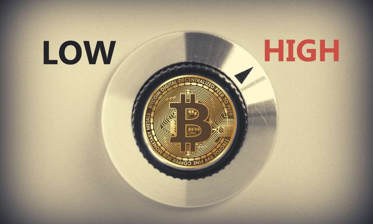 Bitcoin Whales And Institutions Buy Low And Sell High