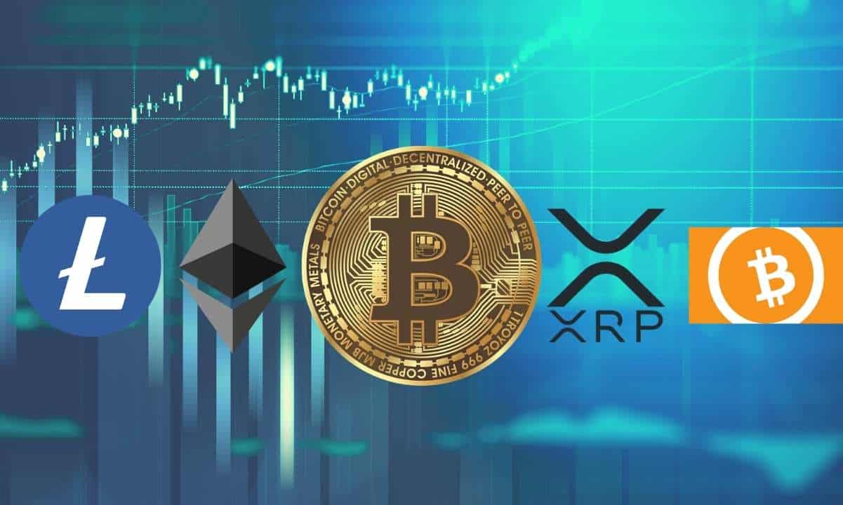 Crypto Price Analysis & Overview December 4th Bitcoin, Ethereum