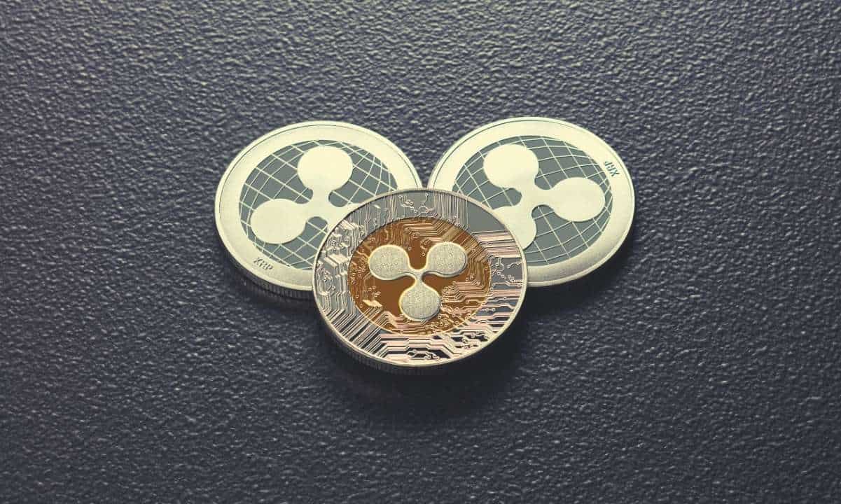 XRP Price Crashes as SEC Prepares to Sue Ripple