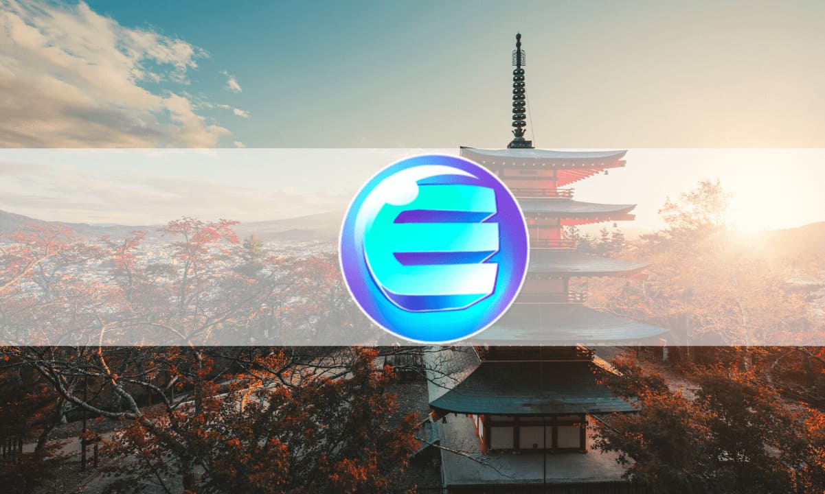 ENJIN Coin (ENJ) Price Soars 70 Following Coinbase Pro Listing USA