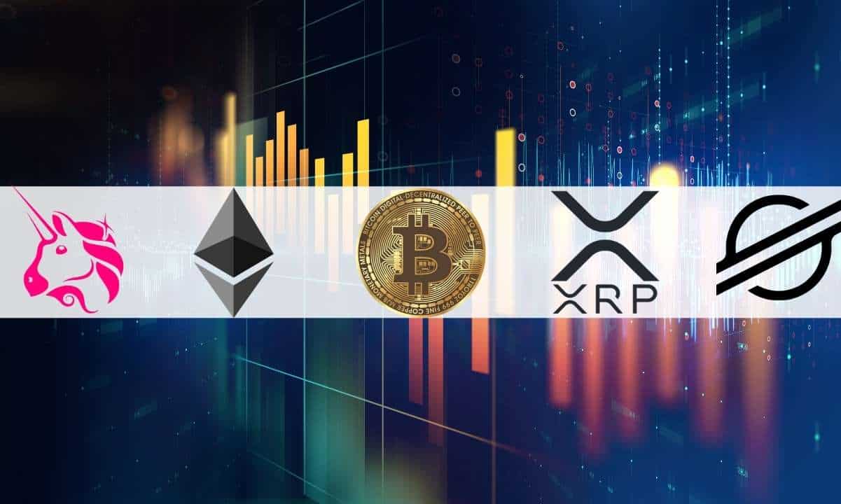 Crypto Price Analysis & Overview January 29th Bitcoin, Ethereum