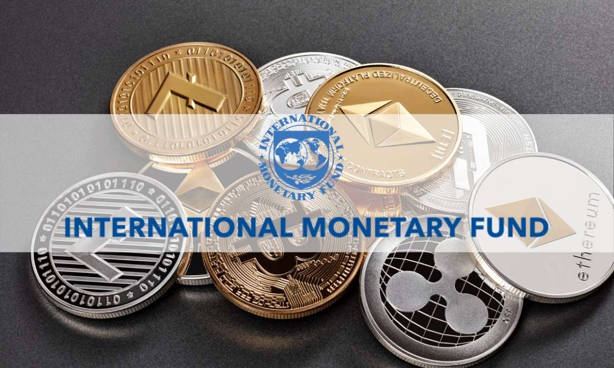 IMF Poll Digital Currencies Are Real Money