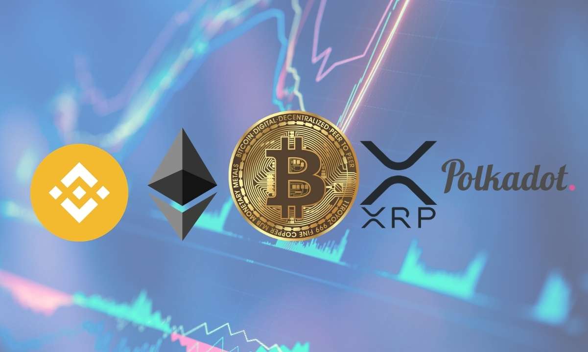 Crypto Price Analysis & Overview January 1st Bitcoin