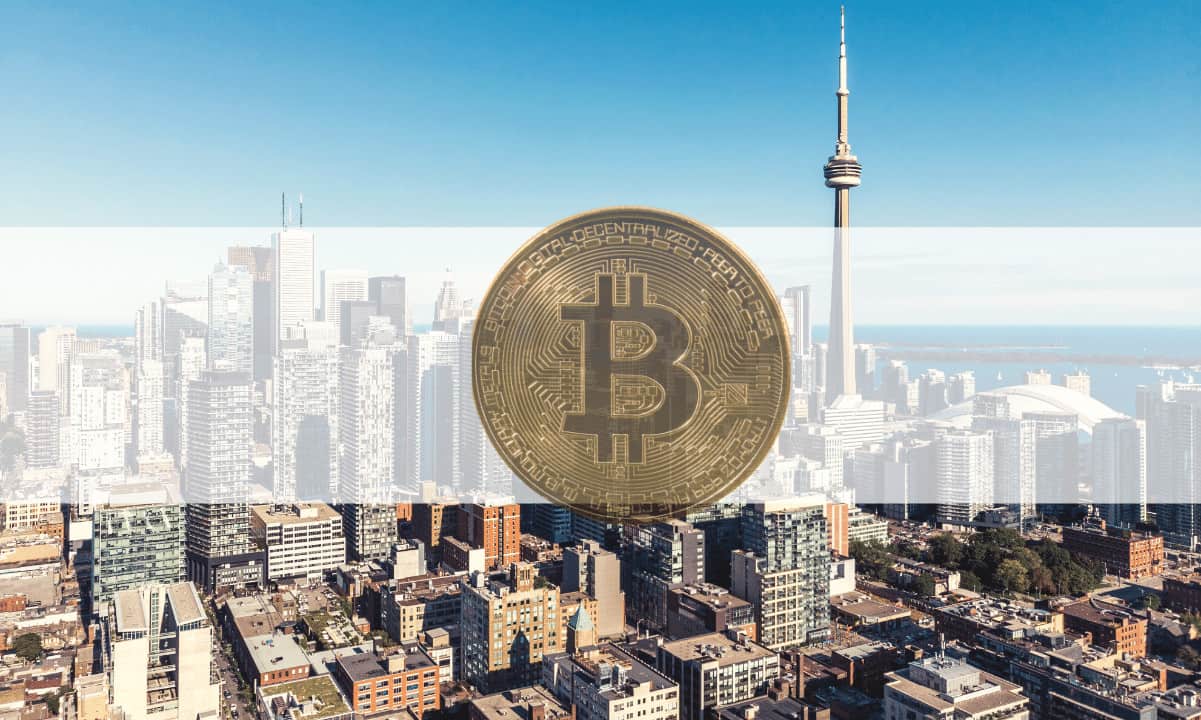 Canada's Financial Regulator Greenlights a Bitcoin ETF